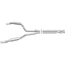 2005-2006 Pontiac GTO 6.0L Competition Series Cat-Back Performance Exhaust System image 4