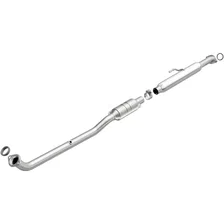 2013-2017 Toyota Avalon 2.5L | 2012-2017 Toyota Camry 2.5L OEM Grade Federal / EPA Compliant Direct-Fit Catalytic Converter image 1