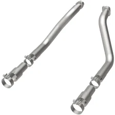 1964-1966 Ford Mustang Performance Exhaust Manifold Down Pipe image 3