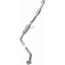2000-2005 Toyota Celica GT 1.8L California Grade CARB Compliant Direct-Fit Catalytic Converter image 3