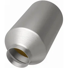 OEM Grade Federal / EPA Compliant Universal Catalytic Converter image 3