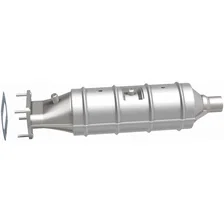 California Grade CARB Compliant Direct-Fit Catalytic Converter for Ford image 4