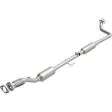 2018-2024 Nissan Kicks 1.6L | 2020-2024 Nissan Versa 1.6L OEM Grade Federal / EPA Compliant Direct-Fit Catalytic Converter image 1