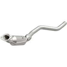 Right 2005 Chrysler 300 5.7L | 2005 Dodge Magnum 5.7L California Grade CARB Compliant Direct-Fit Catalytic Converter image 1
