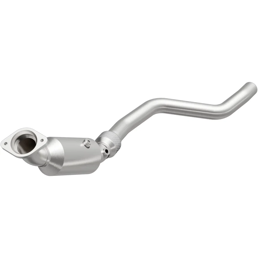 Right 2005 Chrysler 300 5.7L | 2005 Dodge Magnum 5.7L California Grade CARB Compliant Direct-Fit Catalytic Converter