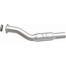 Rear 2008-2009 Dodge Caliber SRT-4 2.4L OEM Grade Federal / EPA Compliant Direct-Fit Catalytic Converter image 4