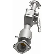 Rear 2017-2022 Kia Niro 1.6L OEM Grade Federal / EPA Compliant Direct-Fit Catalytic Converter image 5