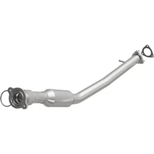 2005-2006 Chevrolet Equinox 3.4L | 2006 Pontiac Torrent 3.4L California Grade CARB Compliant Direct-Fit Catalytic Converter image 1