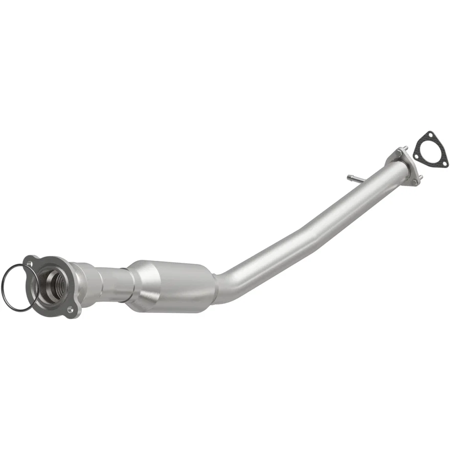 2005-2006 Chevrolet Equinox 3.4L | 2006 Pontiac Torrent 3.4L California Grade CARB Compliant Direct-Fit Catalytic Converter
