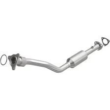 California Grade CARB Compliant Direct-Fit Catalytic Converter image 1