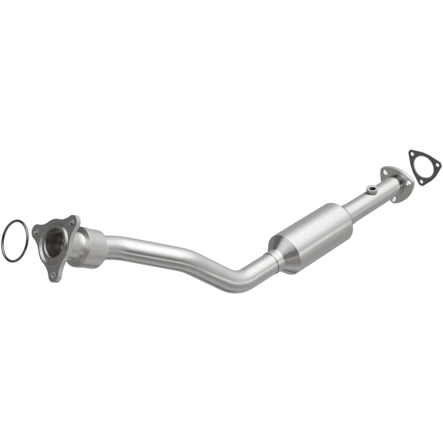 California Grade CARB Compliant Direct-Fit Catalytic Converter