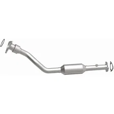 California Grade CARB Compliant Direct-Fit Catalytic Converter image 4