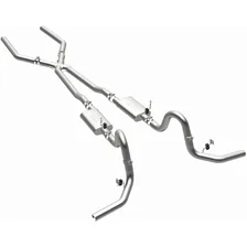 Street Series Performance Exhaust System image 2