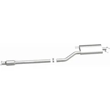 2016-2020 Kia Sorento 2.4L | 2016-2020 Kia Sorento 3.3L OEM Grade Federal / EPA Compliant Direct-Fit Catalytic Converter image 4