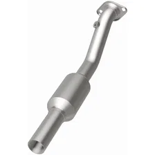 2008 Dodge Caliber R/T 2.4L California Grade CARB Compliant Direct-Fit Catalytic Converter image 3