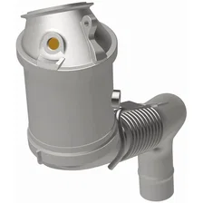 Right OEM Grade Federal / EPA Compliant Direct-Fit Catalytic Converter for BMW image 3