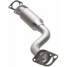 2014-2015 Nissan Rogue Select 2.5L | 2012-2013 Nissan Rogue 2.5L California Grade CARB Compliant Direct-Fit Catalytic Converter image 2