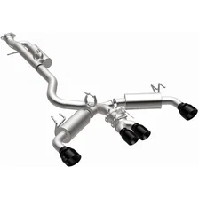 2023-2026 Toyota GR Corolla 1.6L NEO Series Cat-Back Performance Exhaust System image 2