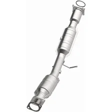 2004-2010 Volvo S40 2.4L | 2005-2010 Volvo V50 2.4L HM Grade Federal / EPA Compliant Direct-Fit Catalytic Converter image 3