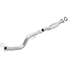 Right OEM Grade Federal / EPA Compliant Direct-Fit Catalytic Converter image 1
