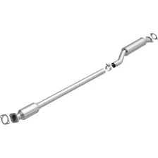 Rear 2018-2021 Hyundai Kona 1.6L OEM Grade Federal / EPA Compliant Direct-Fit Catalytic Converter image 1