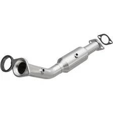 2003-2005 Mazda 6 2.3L California Grade CARB Compliant Direct-Fit Catalytic Converter image 1