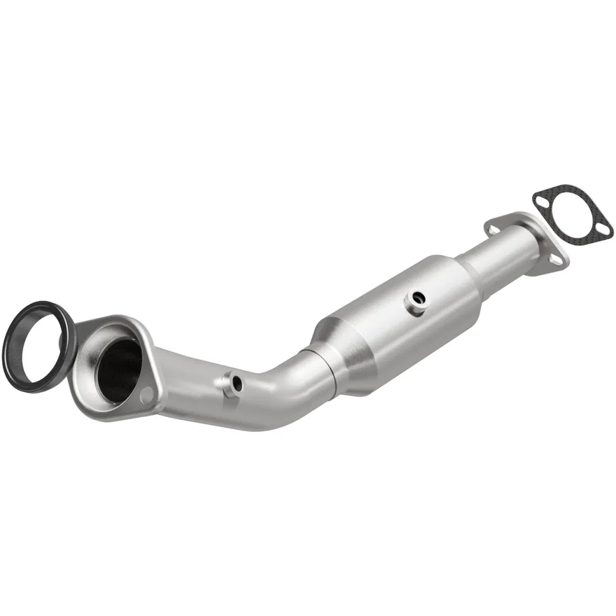 2003-2005 Mazda 6 2.3L California Grade CARB Compliant Direct-Fit Catalytic Converter