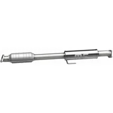 OEM Grade Federal / EPA Compliant Direct-Fit Catalytic Converter image 4
