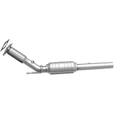 2006-2010 Volkswagen Beetle 2.5L OEM Grade Federal / EPA Compliant Direct-Fit Catalytic Converter image 4