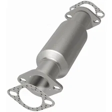 Standard Grade Federal / EPA Compliant Direct-Fit Catalytic Converter for Nissan image 3