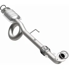 2010-2011 Toyota Camry 2.5L HM Grade Federal / EPA Compliant Direct-Fit Catalytic Converter image 2