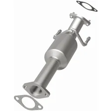 Rear 2012-2018 Chevrolet Sonic 1.4L | 2012-2018 Chevrolet Sonic 1.8L OEM Grade Federal / EPA Compliant Direct-Fit Catalytic Converter image 3