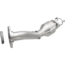 2013-2015 Acura ILX 2.4L | 2012-2015 Honda Civic 2.4L OEM Grade Federal / EPA Compliant Direct-Fit Catalytic Converter image 1