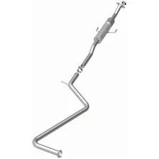 2011-2016 Scion tC 2.5L OEM Grade Federal / EPA Compliant Direct-Fit Catalytic Converter image 3