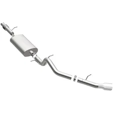 Street Series Cat-Back Performance Exhaust System image 2