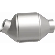 OEM Grade Federal / EPA Compliant Universal Catalytic Converter image 4