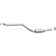 California Grade CARB Compliant Direct-Fit Catalytic Converter for BMW image 4