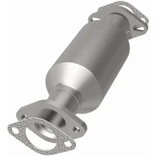 Standard Grade Federal / EPA Compliant Direct-Fit Catalytic Converter image 3