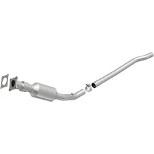 California Grade CARB Compliant Direct-Fit Catalytic Converter image 1