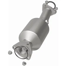 2017-2019 Honda CR-V 2.4L OEM Grade Federal / EPA Compliant Direct-Fit Catalytic Converter image 3