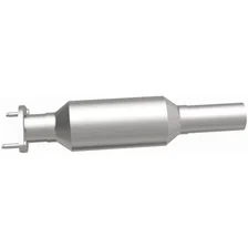 California Grade CARB Compliant Direct-Fit Catalytic Converter image 4