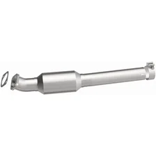 2017-2020 Ford Fusion 2.0L OEM Grade Federal / EPA Compliant Direct-Fit Catalytic Converter image 4