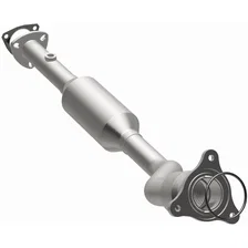 California Grade CARB Compliant Direct-Fit Catalytic Converter image 2