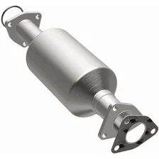 2001-2003 Acura CL Type-S 3.2L | 2002-2003 Acura TL Type-S 3.2L California Grade CARB Compliant Direct-Fit Catalytic Converter image 2