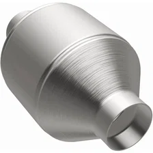 OEM Grade Federal / EPA Compliant Universal Catalytic Converter image 2