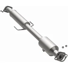 2015 Kia Optima 2.4L California Grade CARB Compliant Direct-Fit Catalytic Converter image 2