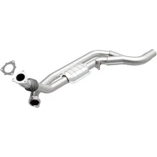 Right 1995-1997 Chevrolet Camaro 5.7L | 1995-1997 Pontiac Firebird 5.7L HM Grade Federal / EPA Compliant Direct-Fit Catalytic Converter image 1