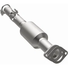 2012-2016 Kia Rio 1.6L California Grade CARB Compliant Direct-Fit Catalytic Converter image 2