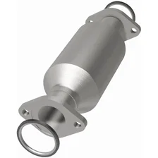 California Grade CARB Compliant Direct-Fit Catalytic Converter for Toyota image 3
