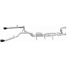 2025-2026 Ram 1500 RHO 3.0L SPEQ Series Cat-Back Performance Exhaust System image 4